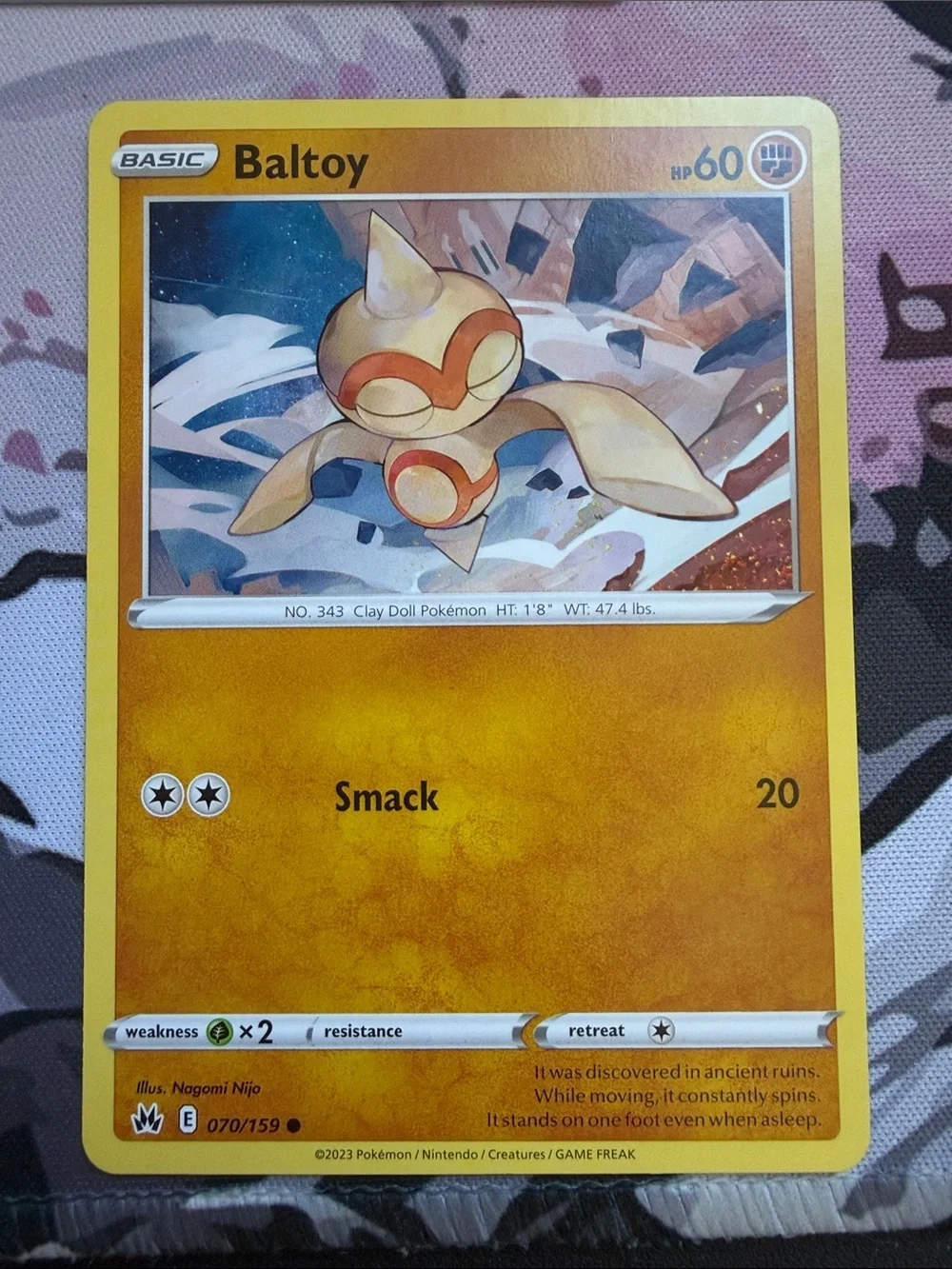 🥋 Martial Arts Pokémon Card Lot | Machop Primeape Riolu ✨5/$25✨